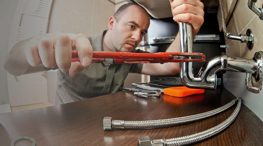 Expert burst pipe repair services in Whitney, PA